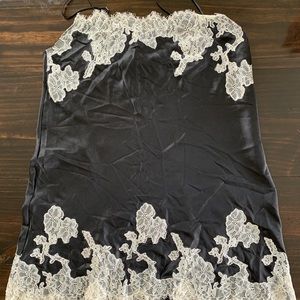 Victoria’s Secret Silk Nightie